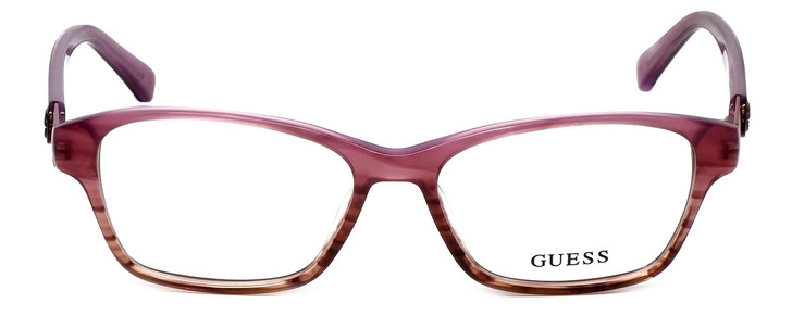 Guess Designer Eyeglasses GU2356-RO in Rose :: Rx Single Vision