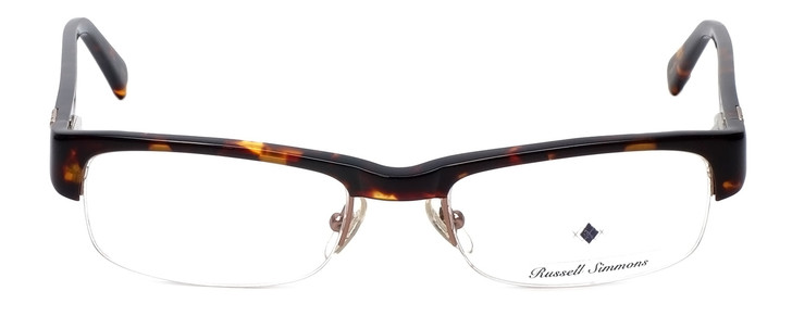 Argyleculture Designer Eyeglasses Hubbard in Tortoise :: Rx Single Vision