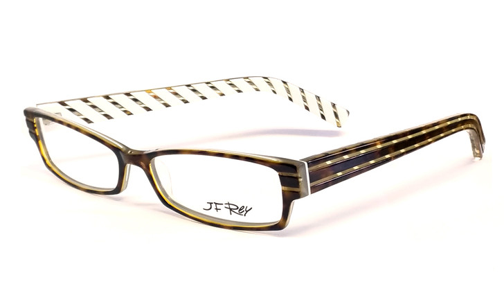 J.F. Rey Designer Reading Glasses 1121-9310