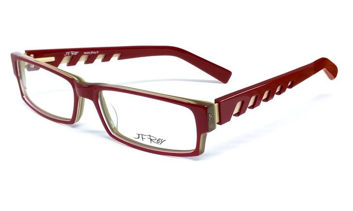 J.F. Rey Designer Reading Glasses 1128-3515