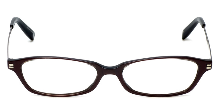 Paul Smith Designer Eyeglasses PS268-AUB in Auburn 50mm :: Rx Single Vision