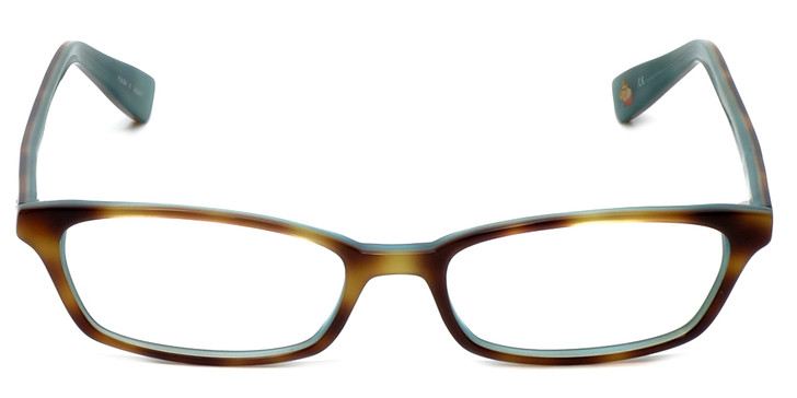 Paul Smith Designer Eyeglasses PS275-DMAQ in Demi Aqua 50mm :: Rx Single Vision