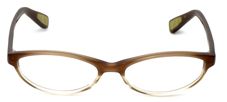 Paul Smith Designer Eyeglasses PS286-BRNFD in Brown Fade 52mm :: Rx Single Vision