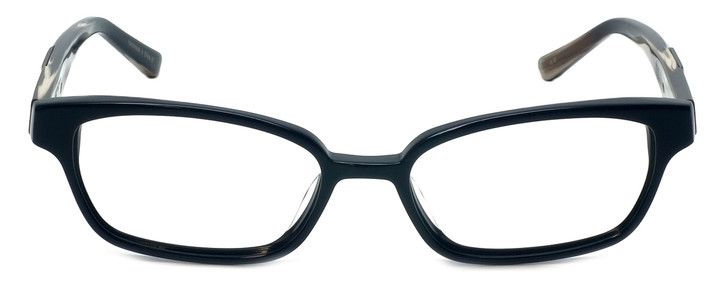 Vera Wang Designer Eyeglasses V087 in Black 52mm :: Rx Single Vision