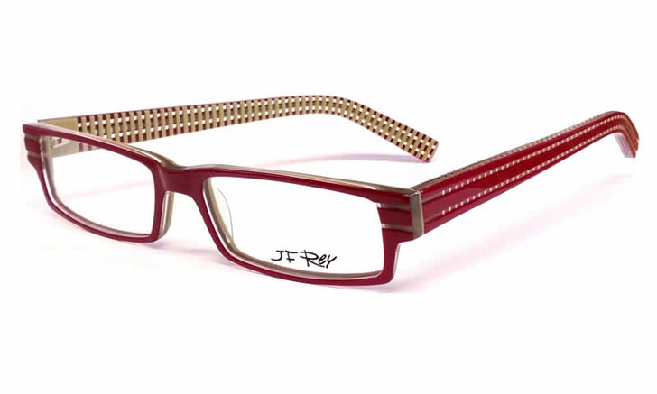 J.F. Rey Designer Eyeglasses 1120-3541 :: Progressive