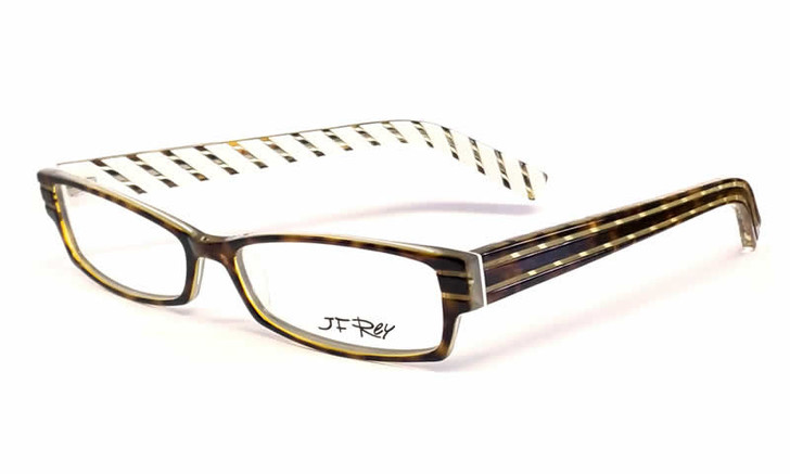 J.F. Rey Designer Eyeglasses 1121-9310 :: Progressive