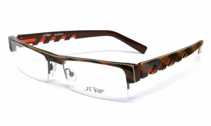 J.F. Rey Designer Eyeglasses 1129-9260 :: Progressive