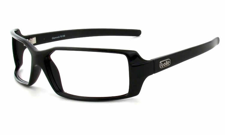 Bollé Designer Eyeglasses Glamrock in Black :: Progressive
