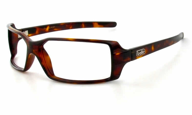 Bollé Designer Eyeglasses Glamrock in Tortoise :: Progressive