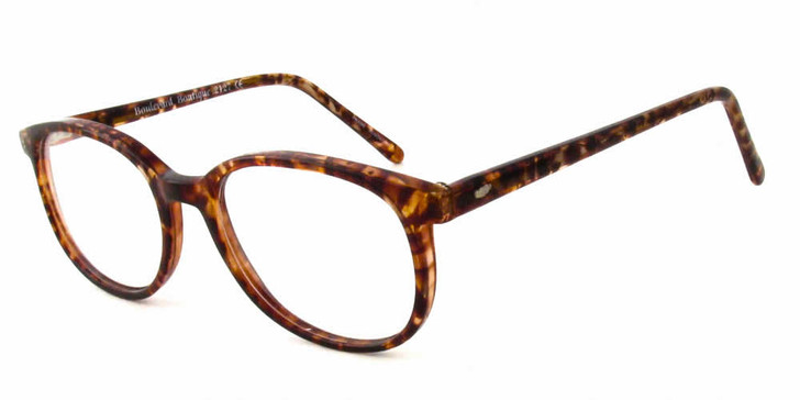 Boulevard Boutique Designer Eyeglasses 2127 in Tortoise :: Progressive
