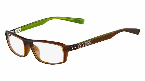Nike Designer Eyeglasses 7220-220 :: Progressive