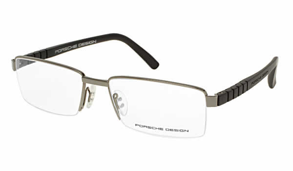 Porsche Designs Eyeglasses 8163 - A :: Progressive