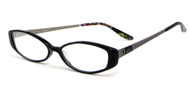 Vera Bradley Designer Eyeglasses 3040 Symphony :: Progressive