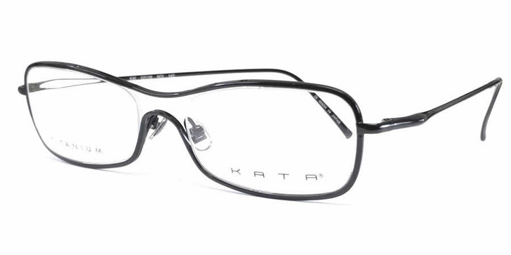 Kata Designer Eyeglasses 232 Kai in Noi :: Progressive