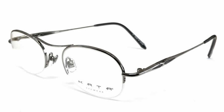 Kata Designer Eyeglasses 191 Noa IC-BL :: Progressive