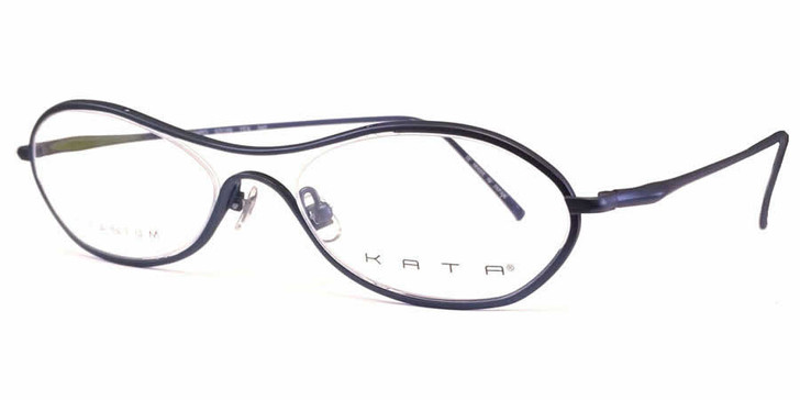 Kata Designer Eyeglasses 233 Tempo in Tea :: Progressive