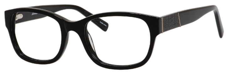 Eddie Bauer Eyeglasses 8362 in Black :: Progressive