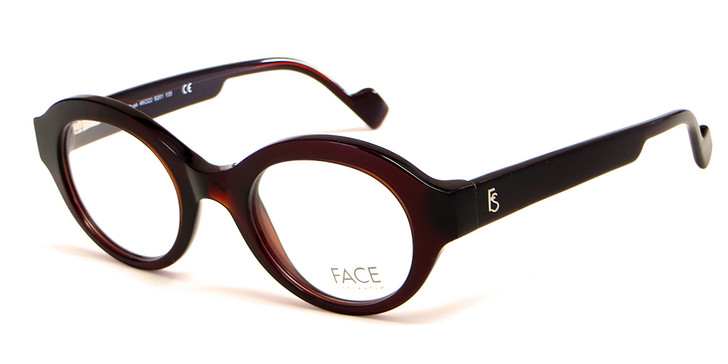 FACE Stockholm Dusk 1347-9201-4622 Designer Eyewear Collection :: Progressive