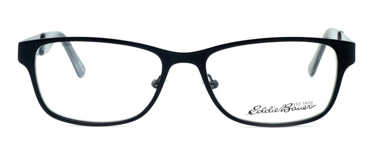 Eddie Bauer Eyeglass Collection EB8366 in Black :: Progressive