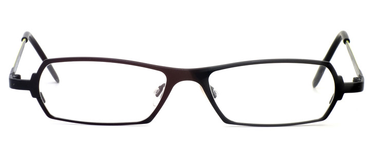 Harry Lary's French Optical Eyewear Mixxxy Eyeglasses in Black (B04) :: Progressive