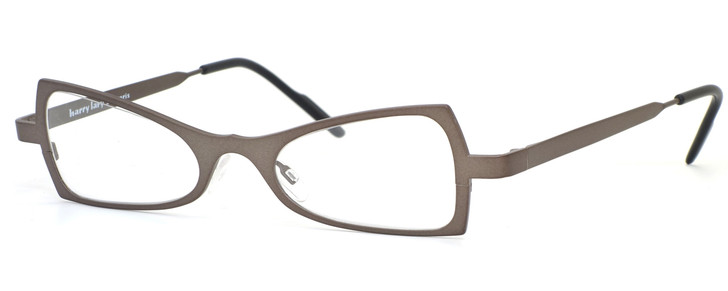 Harry Lary's French Optical Eyewear Kandy in Grey (441) :: Progressive