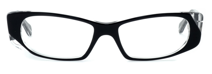 Harry Lary's French Optical Eyewear Kinky in Black :: Progressive