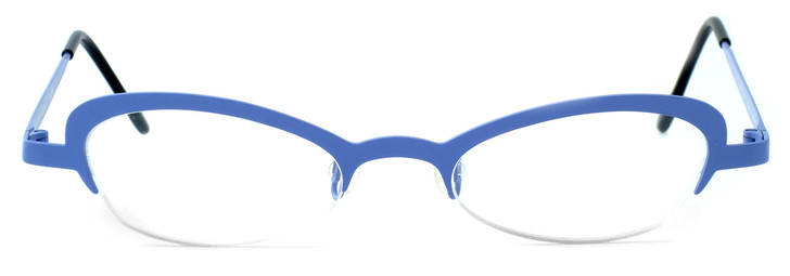 Harry Lary's French Optical Eyewear Kitty in Lilac (361) :: Progressive