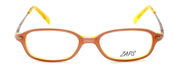 Calabria Viv Kids Zaps 14 Designer Eyeglasses in Pink :: Progressive
