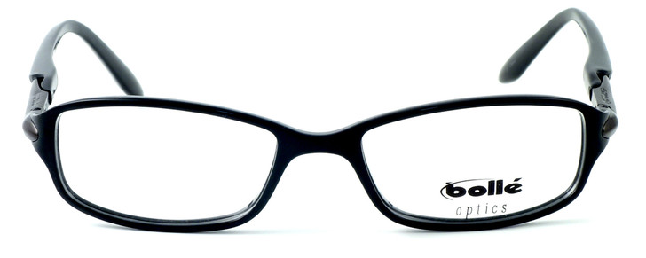 Bollé Designer Eyeglasses Elysee in Shiny Black 70130 52mm :: Progressive