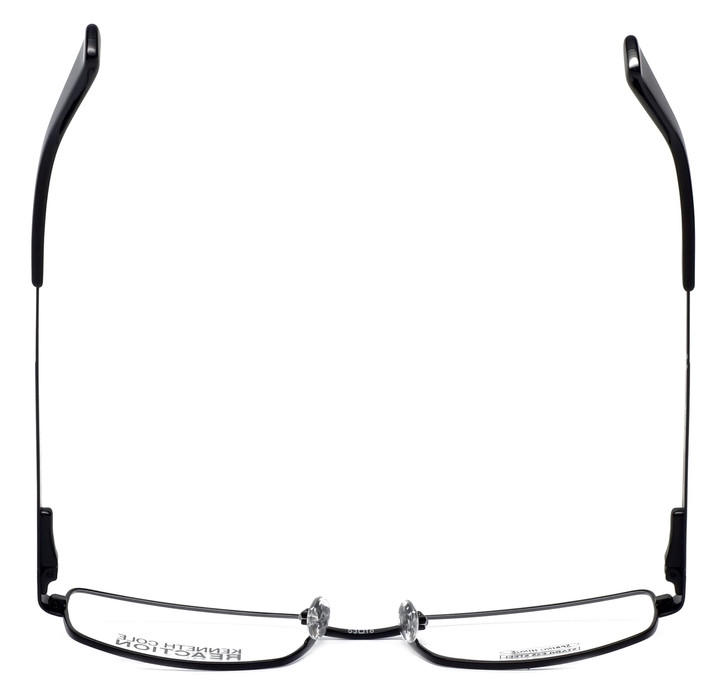 Kenneth Cole Reaction Designer Eyeglasses KC0737-002 in Black :: Progressive
