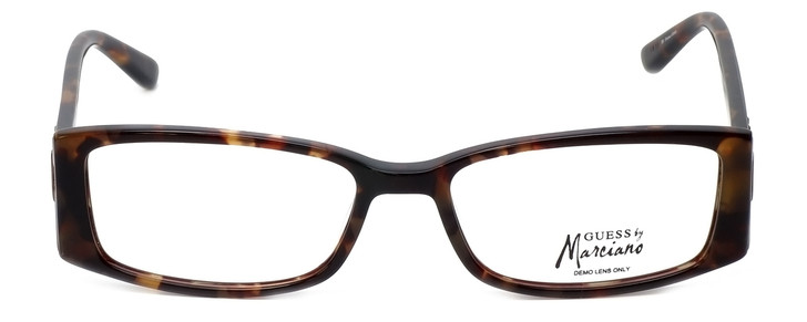 Guess by Marciano Designer Eyeglasses GM146-TO in Tortoise :: Progressive