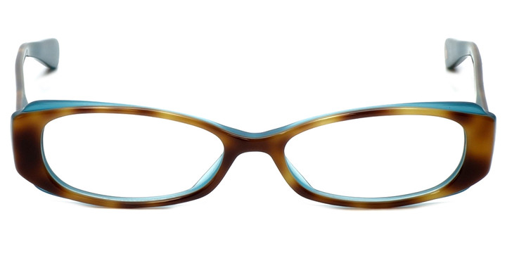 Paul Smith Designer Eyeglasses PS405-DMAQ in Demi Aqua 51mm :: Progressive