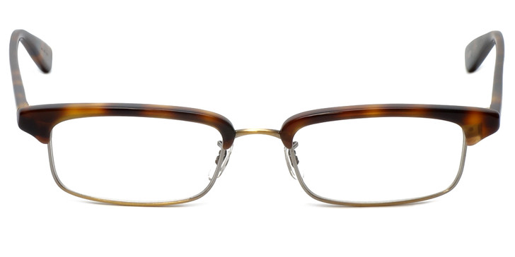 Paul Smith Designer Eyeglasses PS508-DM in Tortoise Gold 51mm :: Progressive
