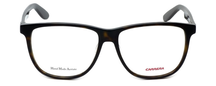 Carrera Designer Eyeglasses CA5312-0PK in Dark Tortoise 53mm :: Progressive