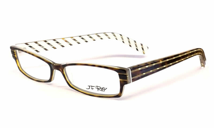 J.F. Rey Designer Eyeglasses 1121-9310 :: Rx Bi-Focal