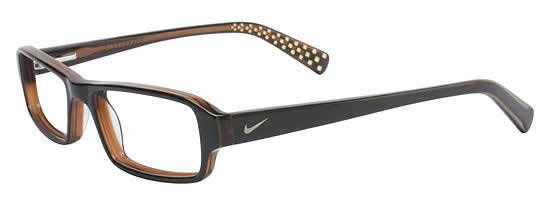 Nike Designer Eyeglasses 5506-240 :: Rx Bi-Focal