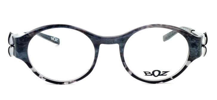 BOZ Optical Swiss Designer Eyeglasses :: Pampille (0013)