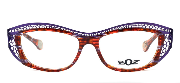 BOZ Optical Swiss Designer Eyeglasses :: Ultime (3070)