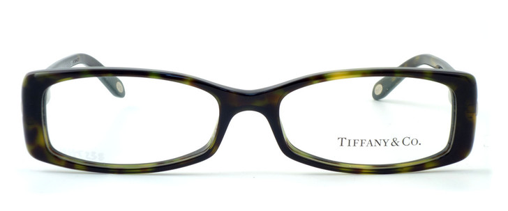 Tiffany Co. Authentic Hard Eyeglass Case Box Set - Speert