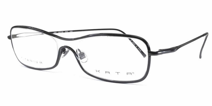 Kata Designer Eyeglasses 232 Kai in Noi :: Rx Bi-Focal