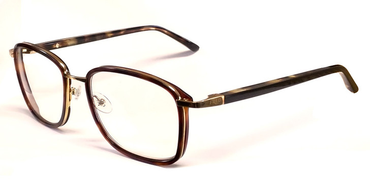 Fred In Life Eyeglass Collection :: C1-002 :: Rx Bi-Focal