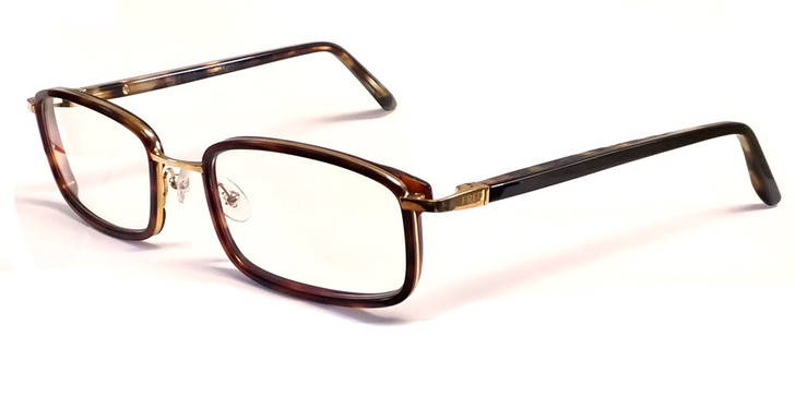 Fred In Life Eyeglass Collection :: C2-002 :: Rx Bi-Focal