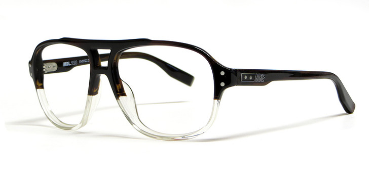 Nike Designer Eyewear MDL 220-0722-202 :: Rx Bi-Focal