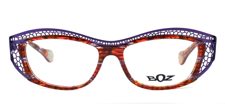 BOZ Optical Swiss Designer Eyeglasses :: Ultime (3070) :: Rx Bi-Focal