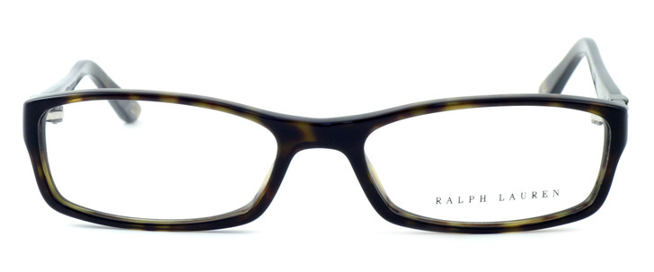 Ralph Lauren Designer Eyeglass Collection RL6071B-5003 in Tortoise :: Rx Bi-Focal