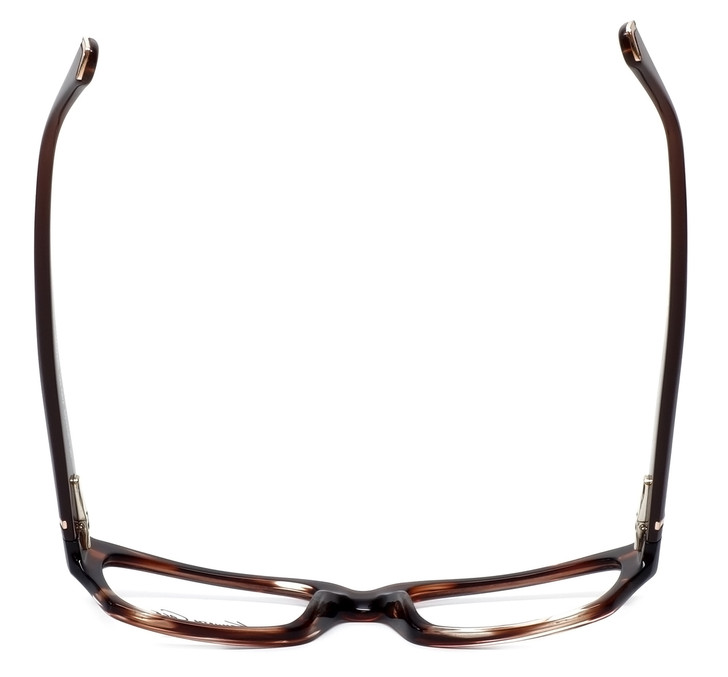 Kenneth Cole Designer Eyeglasses KC0225-062 in Tortoise :: Rx Bi-Focal