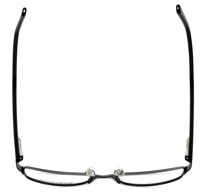Kenneth Cole Reaction Designer Eyeglasses KC0735-002 in Black :: Rx Bi-Focal