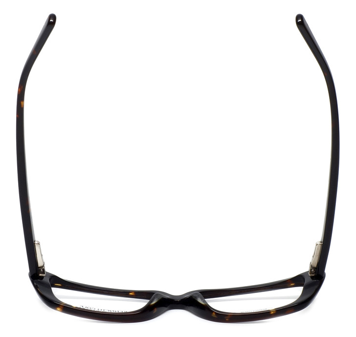 Kenneth Cole Reaction Designer Eyeglasses KC724-052 in Tortoise :: Rx Bi-Focal