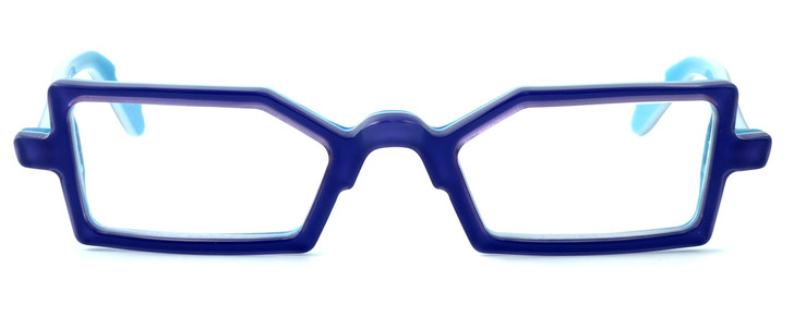 Harry Lary's French Optical Eyewear Serenety in Plum (067)