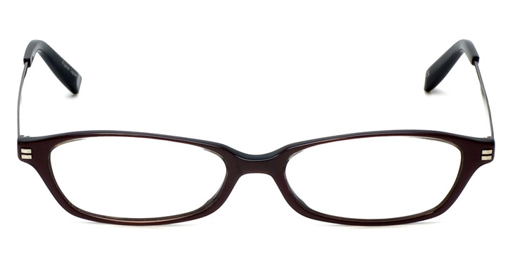 Paul Smith Designer Eyeglasses PS268-AUB in Auburn 50mm :: Rx Bi-Focal